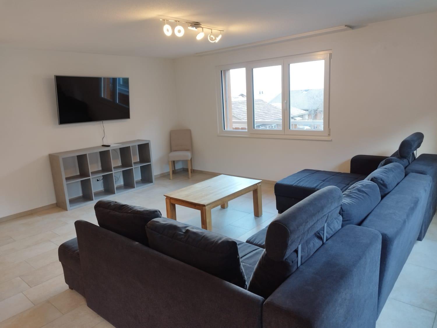 Harder Apartment - Aare Jungfrau Ag Wilderswil Ngoại thất bức ảnh