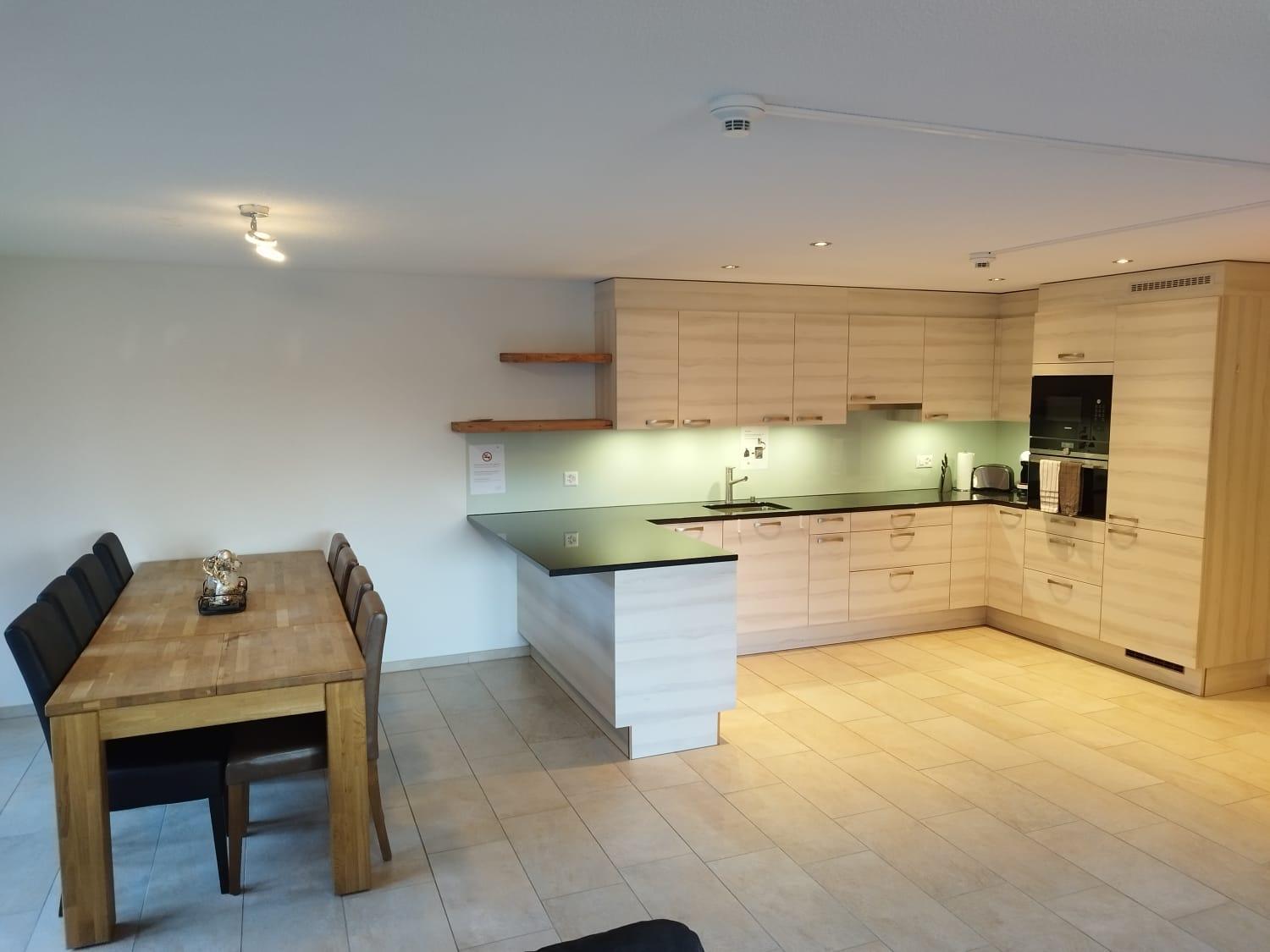 Harder Apartment - Aare Jungfrau Ag Wilderswil Ngoại thất bức ảnh