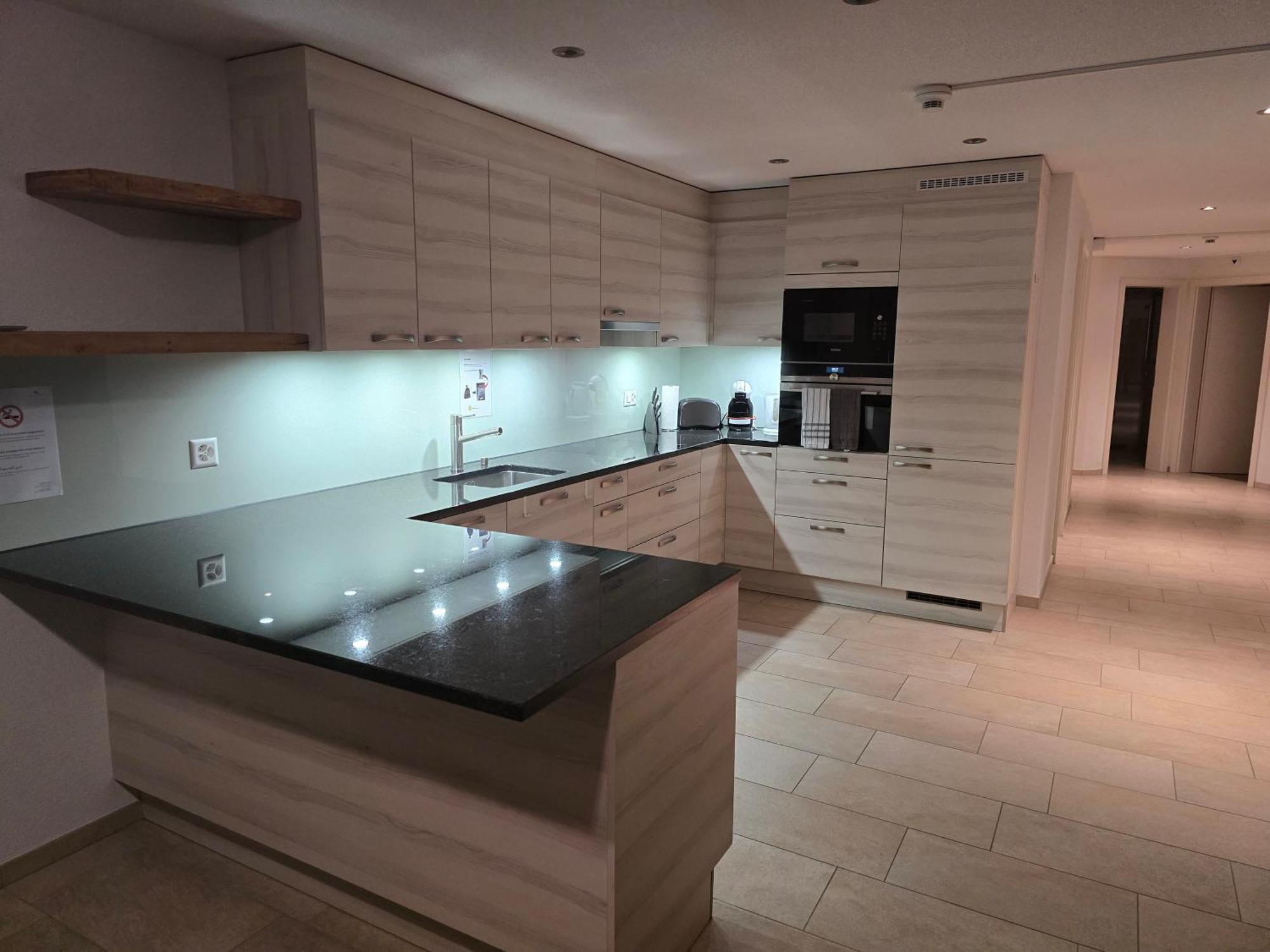 Harder Apartment - Aare Jungfrau Ag Wilderswil Ngoại thất bức ảnh