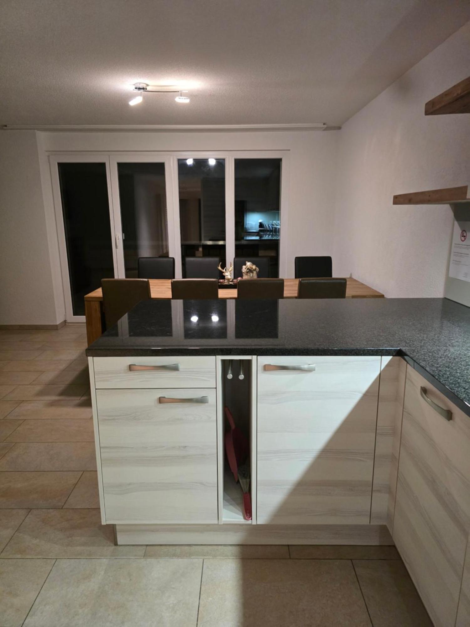 Harder Apartment - Aare Jungfrau Ag Wilderswil Ngoại thất bức ảnh