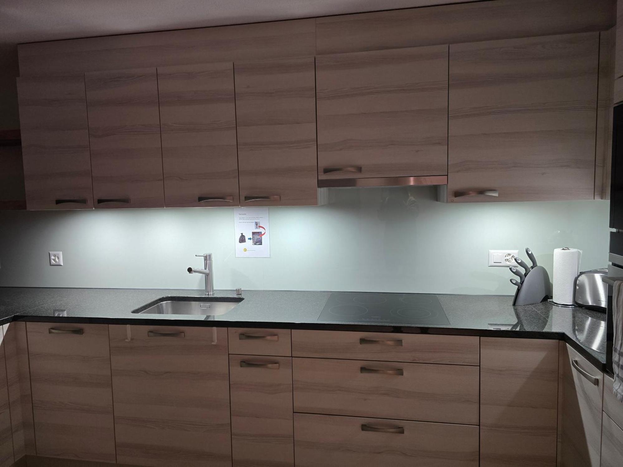 Harder Apartment - Aare Jungfrau Ag Wilderswil Ngoại thất bức ảnh