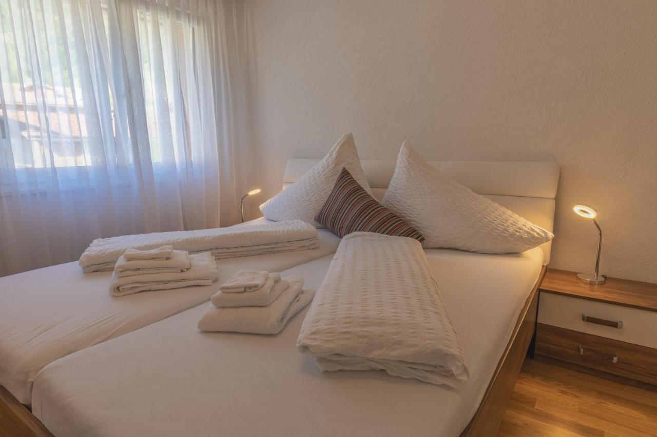 Harder Apartment - Aare Jungfrau Ag Wilderswil Ngoại thất bức ảnh