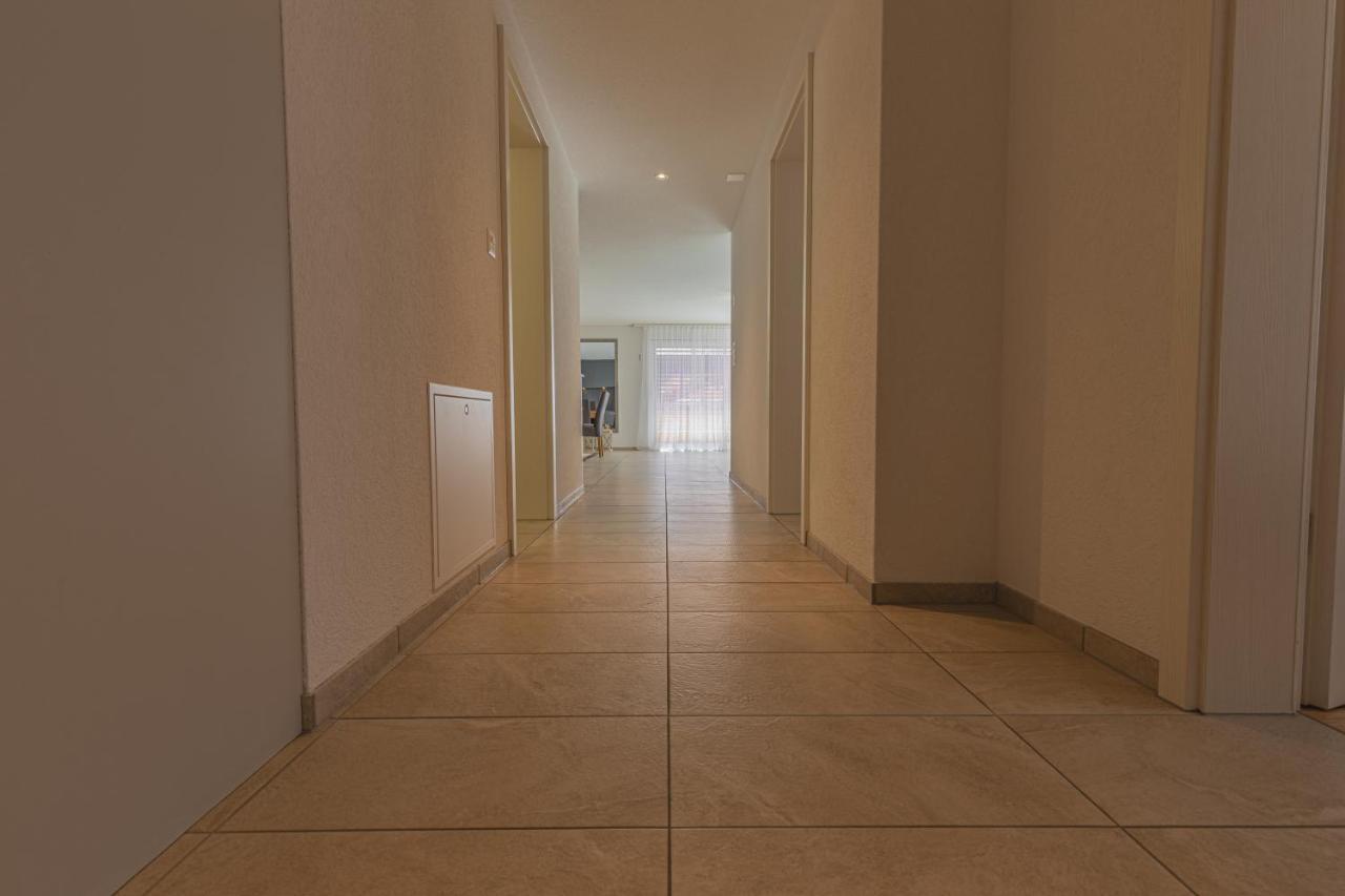 Harder Apartment - Aare Jungfrau Ag Wilderswil Ngoại thất bức ảnh