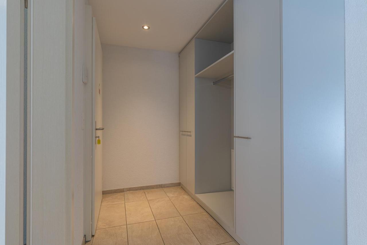 Harder Apartment - Aare Jungfrau Ag Wilderswil Ngoại thất bức ảnh